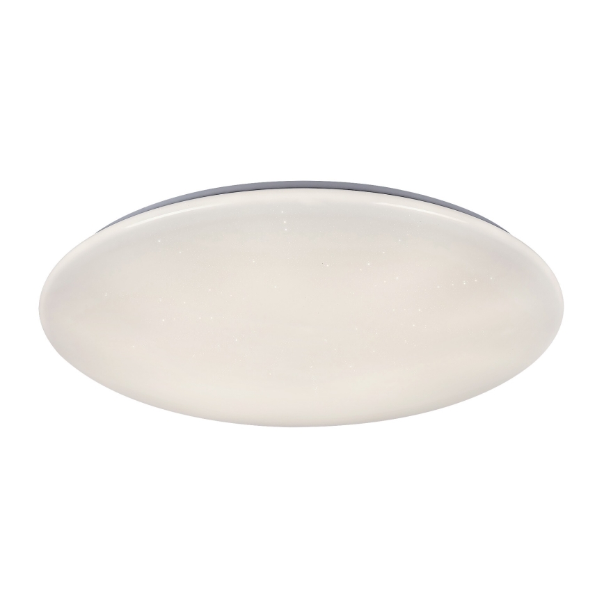 Rabalux - LED Aptumšojama griestu lampa STAR LED/36W/230V + tālvadības pults