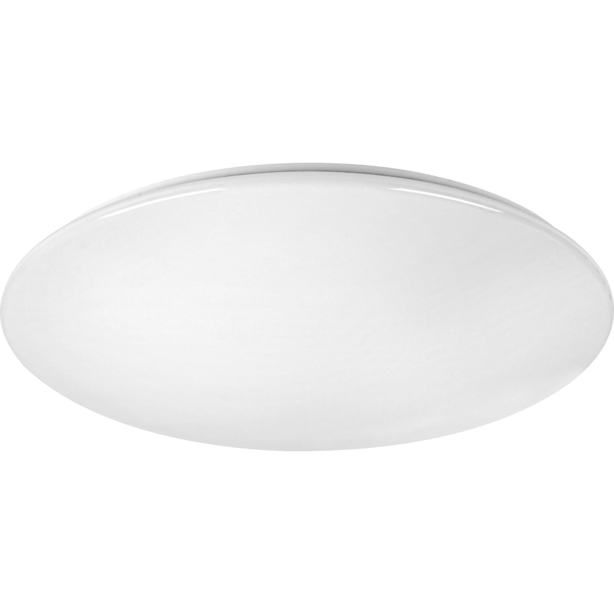 Rabalux - LED Aptumšojama griestu lampa STAR LED/36W/230V + tālvadības pults