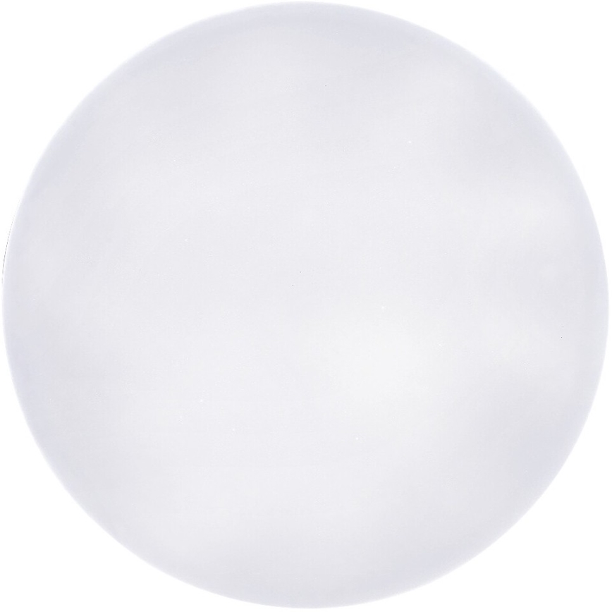 Rabalux - LED dimmējams griestu gaismeklis STAR LED/36W/230V + tālvadība Ø 40 cm