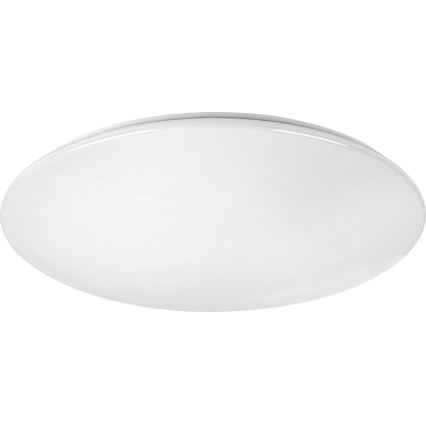 Rabalux - LED dimmējams griestu gaismeklis STAR LED/36W/230V + tālvadība Ø 40 cm