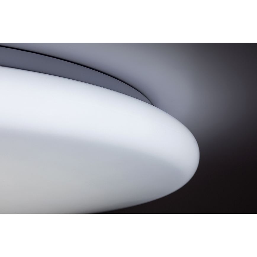 Rabalux - Dimbējams LED griestu gaismeklis 60W/230V ar tālvadību, Ø 60 cm