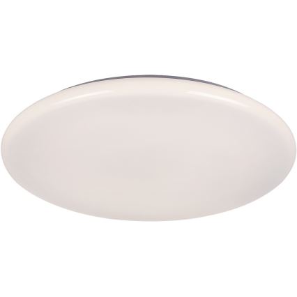 Rabalux - LED Aptumšojama griestu lampa LED/60W/230V + tālvadības pults