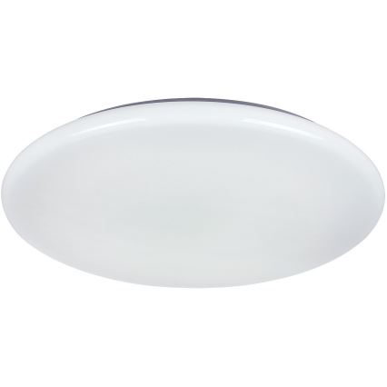 Rabalux - LED Aptumšojama griestu lampa LED/60W/230V + tālvadības pults