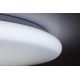 Rabalux - LED Aptumšojama griestu lampa LED/60W/230V + tālvadības pults