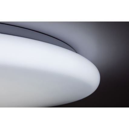 Rabalux - LED Aptumšojama griestu lampa LED/60W/230V + tālvadības pults