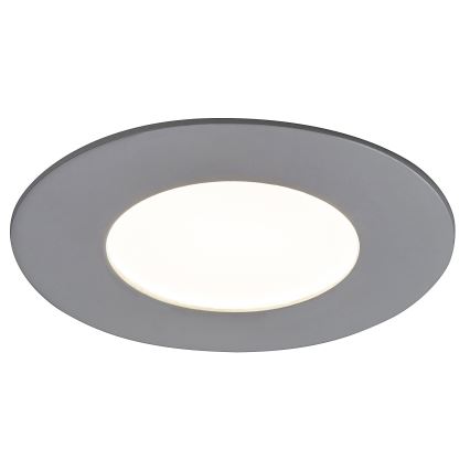 Rabalux - LED iebūvējams griestu gaismeklis LED/3W/230V