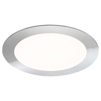 Rabalux - LED vannasistabas piekaramo griestu gaismeklis LED/12W/230V 4000K IP44