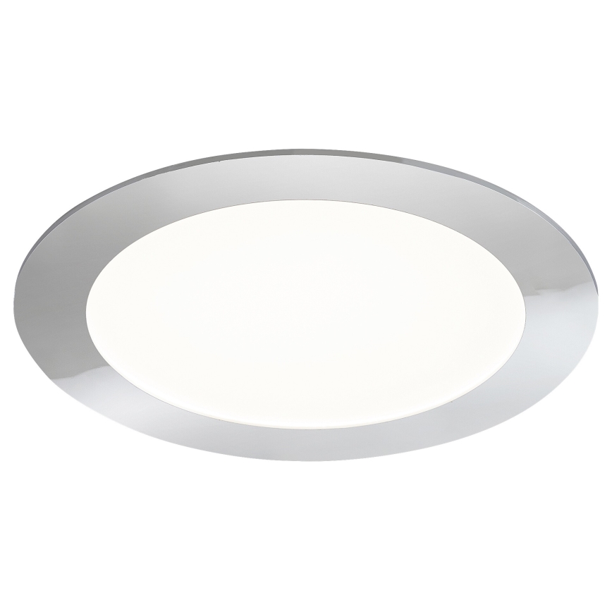 Rabalux - LED vannasistabas piekaramo griestu gaismeklis LED/12W/230V 4000K IP44