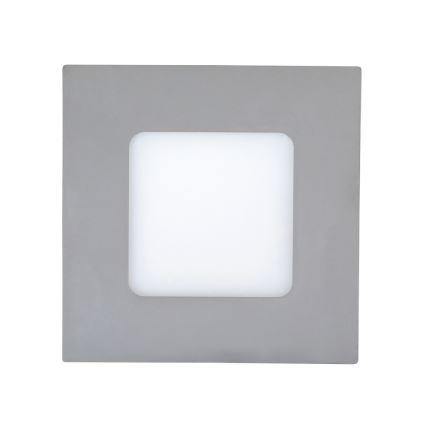 Rabalux - LED vannasistabas piekaramo griestu gaismeklis LED/3W/230V 4000K IP44
