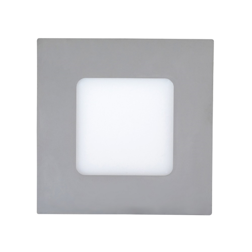 Rabalux - LED vannasistabas piekaramo griestu gaismeklis LED/3W/230V 4000K IP44