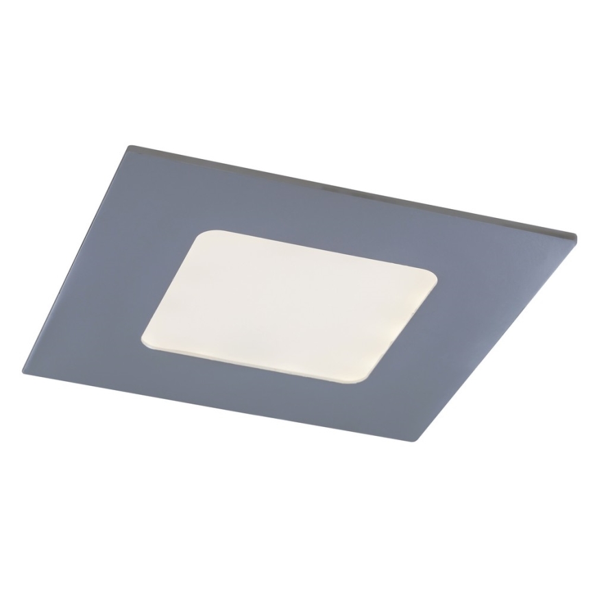 Rabalux - LED vannasistabas piekaramo griestu gaismeklis LED/3W/230V 4000K IP44