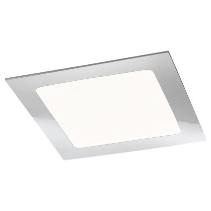 Rabalux - LED vannasistabas piekaramo griestu gaismeklis LED/12W/230V 4000K IP44