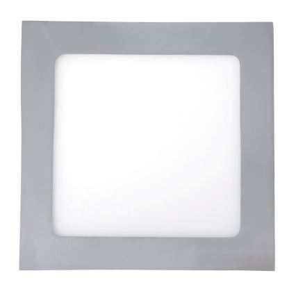 Rabalux - LED vannasistabas piekaramo griestu gaismeklis LED/12W/230V 4000K IP44