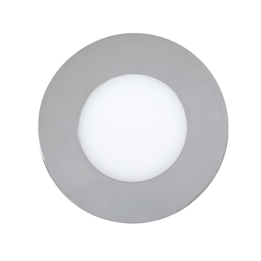Rabalux - LED vannasistabas piekaramo griestu gaismeklis LED/3W/230V 3000K IP44