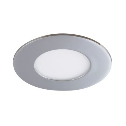 Rabalux - LED vannasistabas piekaramo griestu gaismeklis LED/3W/230V 3000K IP44