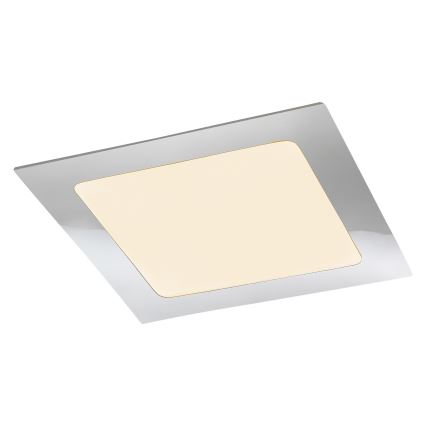 Rabalux - LED vannasistabas piekaramo griestu gaismeklis LED/3W/230V 3000K IP44