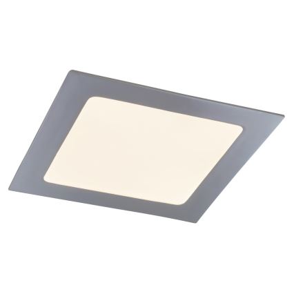 Rabalux - LED vannasistabas piekaramo griestu gaismeklis LED/12W/230V 3000K IP44