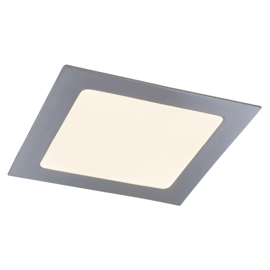 Rabalux - LED vannasistabas piekaramo griestu gaismeklis LED/12W/230V 3000K IP44
