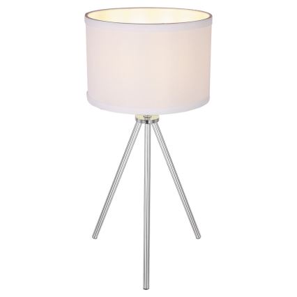 Rabalux - Galda lampa 1xE27/60W/230V