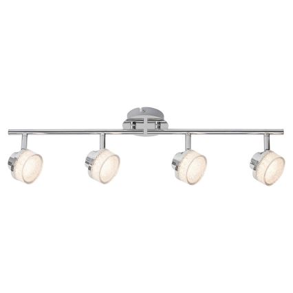 Rabalux - LED griestu lampa 4xLED/5W/230V