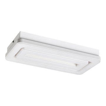 Rabalux 5648 - LED Griestu gaismeklis ALANA LED/40W/230V