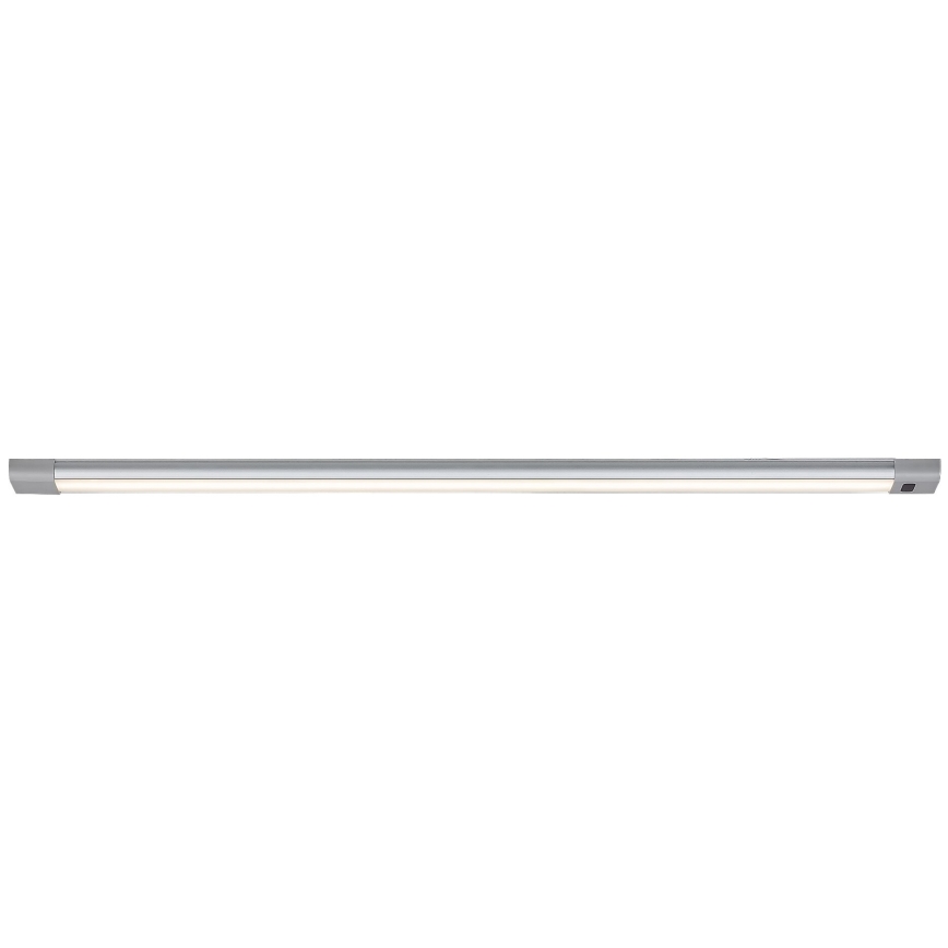 Rabalux - LED Aptumšojama virtuves zem skapīša lampa ar sensoru LED/8W/230V