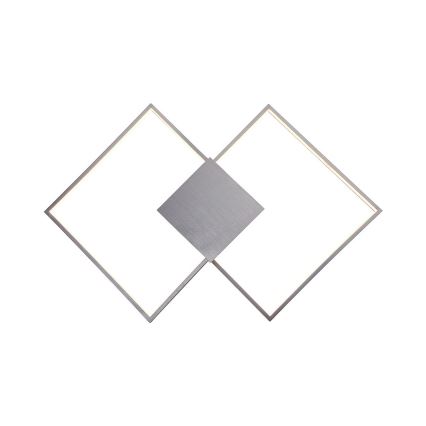 Rabalux - LED sienas gaismeklis LED/24W/230V