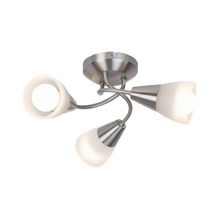 Rabalux - Griestu lampa 3xE14/40W/230V d. 34 cm