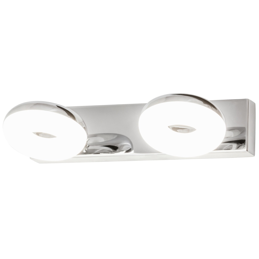 Rabalux - LED vannas istabas gaismeklis 2xLED/5W/230V IP44