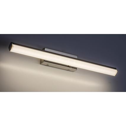 Rabalux - Vannas istabas gaismeklis LED/12W/230V IP44