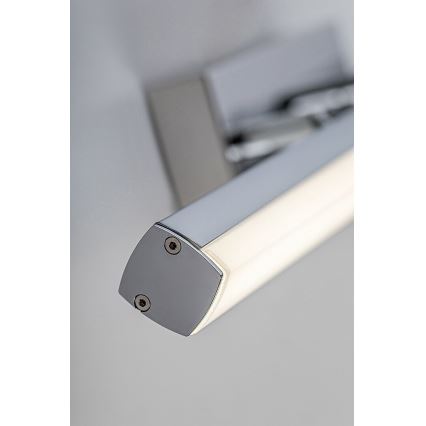 Rabalux - Vannas istabas gaismeklis LED/12W/230V IP44