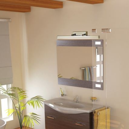 Rabalux - LED vannasistabas spoguļa apgaismojums LED/12W/230V IP44