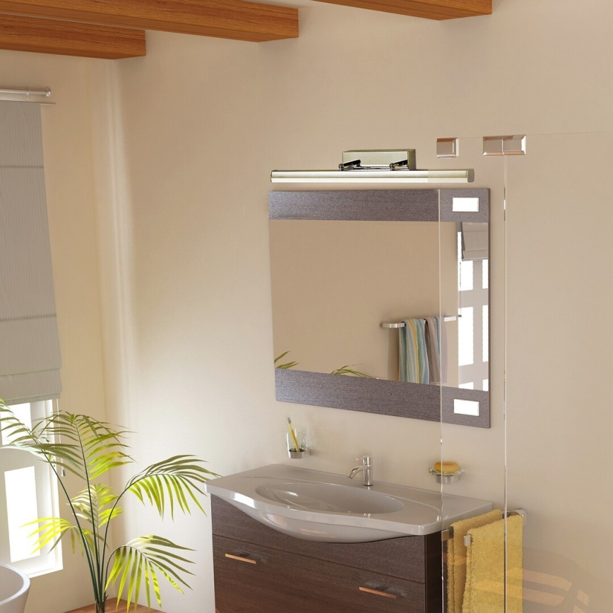 Rabalux - LED vannasistabas spoguļa apgaismojums LED/12W/230V IP44