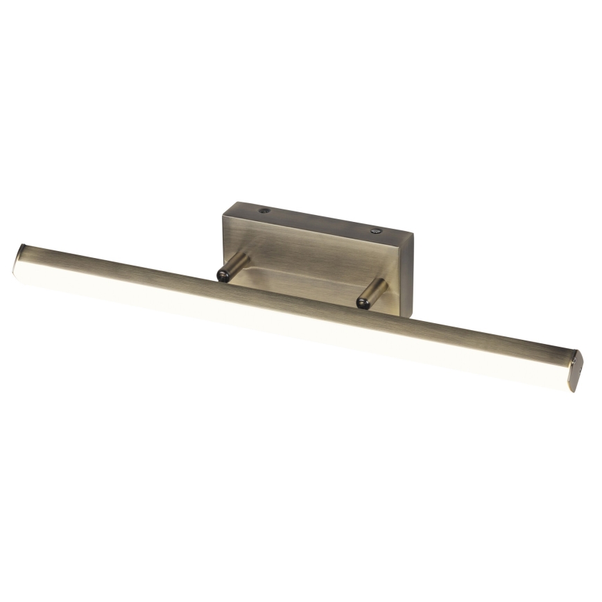 Rabalux - LED vannas istabas spoguļa gaismeklis 1xLED/12W/230V IP44