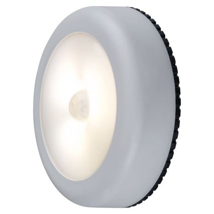 Rabalux - LED Nakts lampa ar sensoru LED/0,5W/3xAAA 4000K