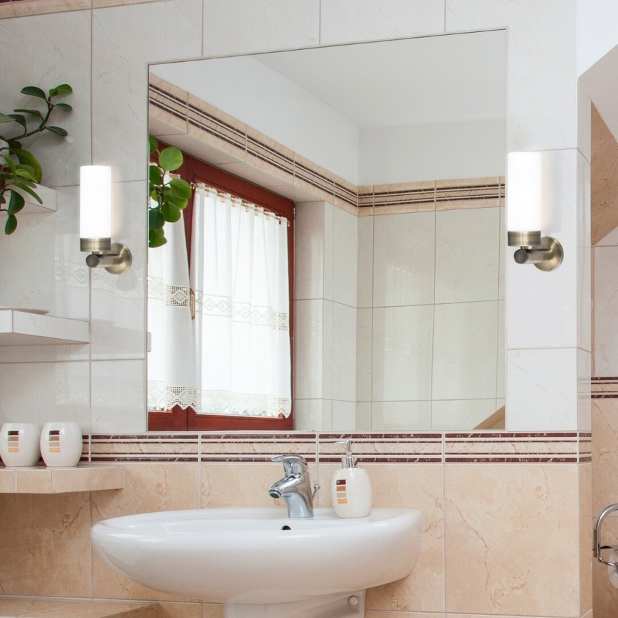 Rabalux - LED vannas istabas sienas gaismeklis LED/4W/230V IP44