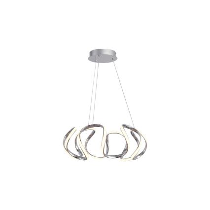 Rabalux - LED Lustra ar auklu LED/38W/230V
