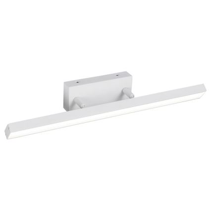 Rabalux - LED vannas istabas sienas gaismeklis LED/12W/230V IP44