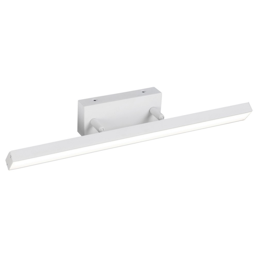 Rabalux - LED vannas istabas sienas gaismeklis LED/12W/230V IP44