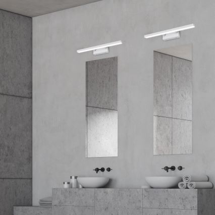 Rabalux - LED vannas istabas sienas gaismeklis LED/12W/230V IP44