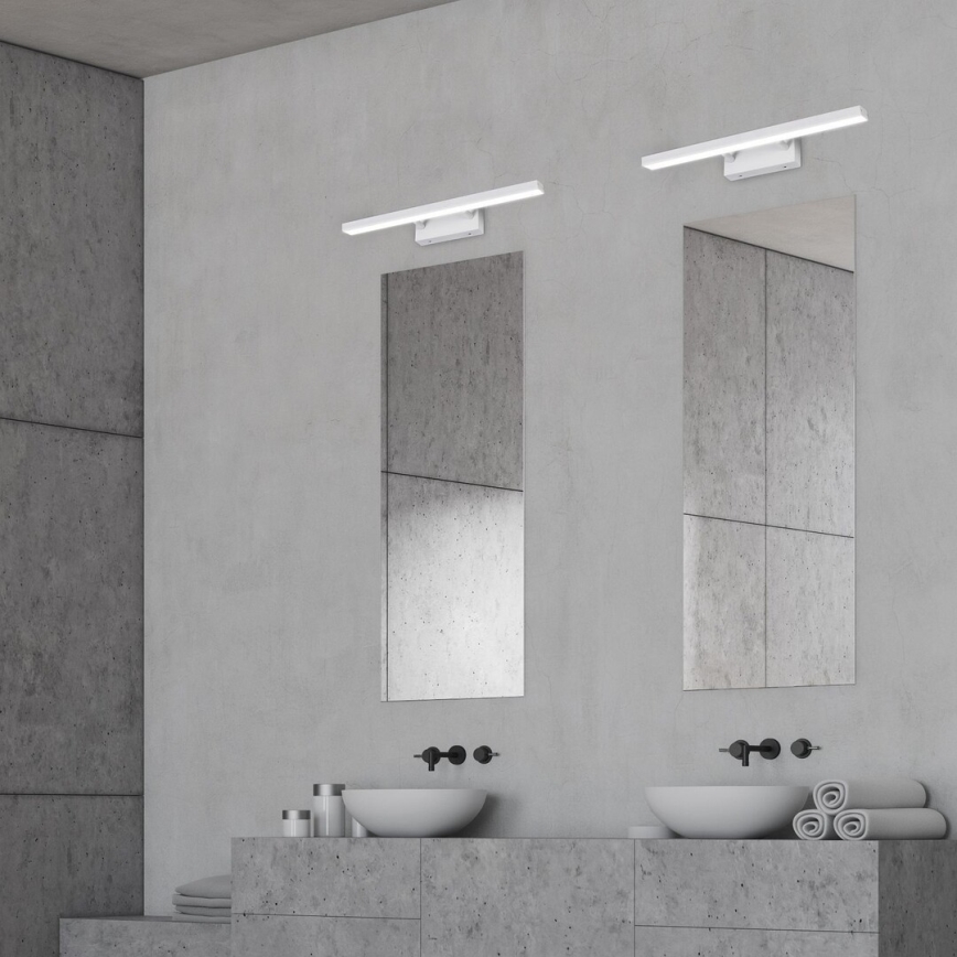 Rabalux - LED vannas istabas sienas gaismeklis LED/12W/230V IP44