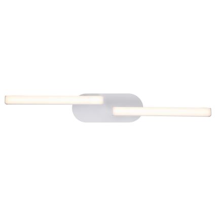 Rabalux - LED vannas istabas sienas gaismeklis LED/18W/230V IP44