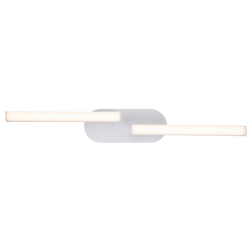 Rabalux - LED vannas istabas sienas gaismeklis LED/18W/230V IP44