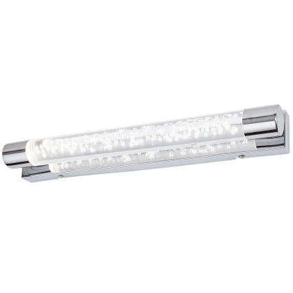 Rabalux - LED vannas istabas sienas gaismeklis 2xLED/5W/230V IP44