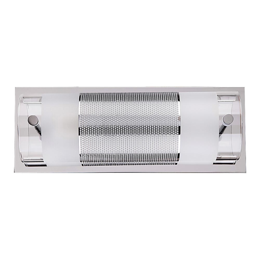 Rabalux 5800 - Sienas Apgaismojums PERIODIC 1xE14/40W/230V