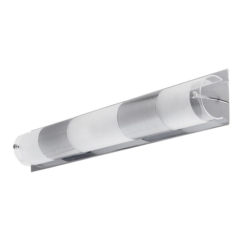 Rabalux 5809 - Sienas Apgaismojums PERIODIC 3xE14/40W/230V