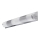 Rabalux 5809 - Sienas Apgaismojums PERIODIC 3xE14/40W/230V