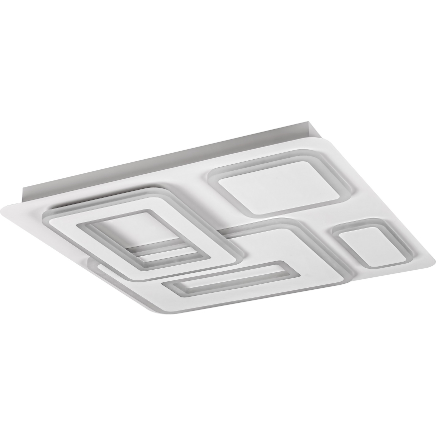 Rabalux 5859 - LED Aptumšojams griestu gaismeklis ar tālvadības pults MONTTELE LED/56W/230V