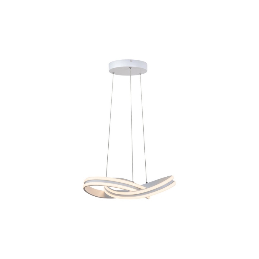 Rabalux - LED lustra ar auklu LED/60W/230V
