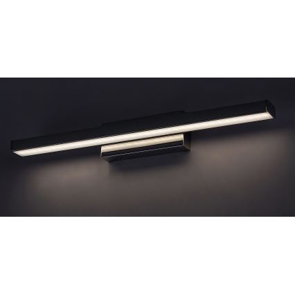 Rabalux - LED vannas istabas sienas gaismeklis 1xLED/12W/230V IP44